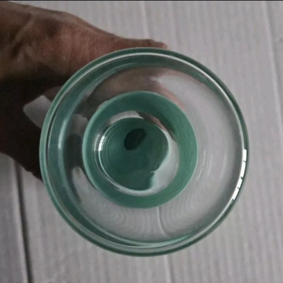 Glass Vacuum Bottle Thermos Insulated Bottle 480 ml - Picture 11 of 11